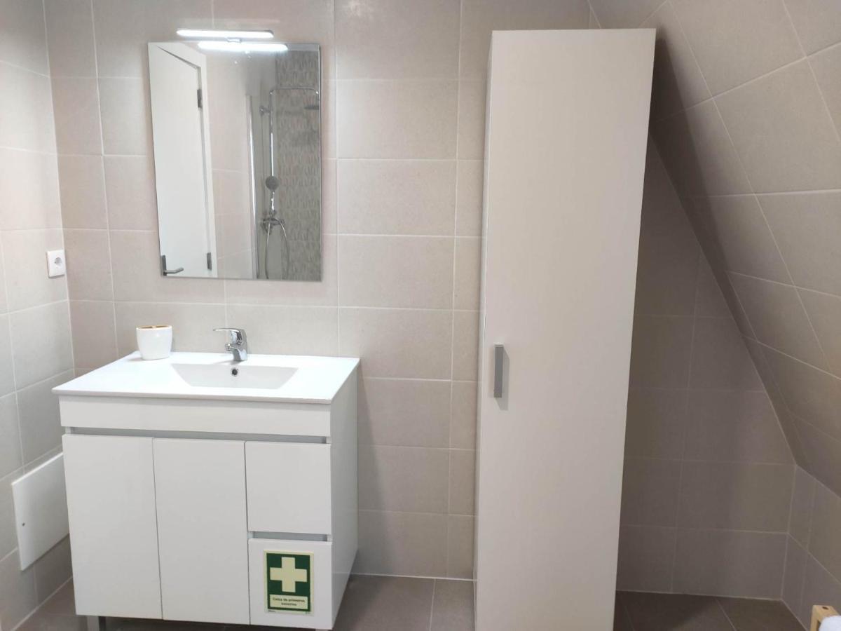 شقة Aveiro Ria House E المظهر الخارجي الصورة