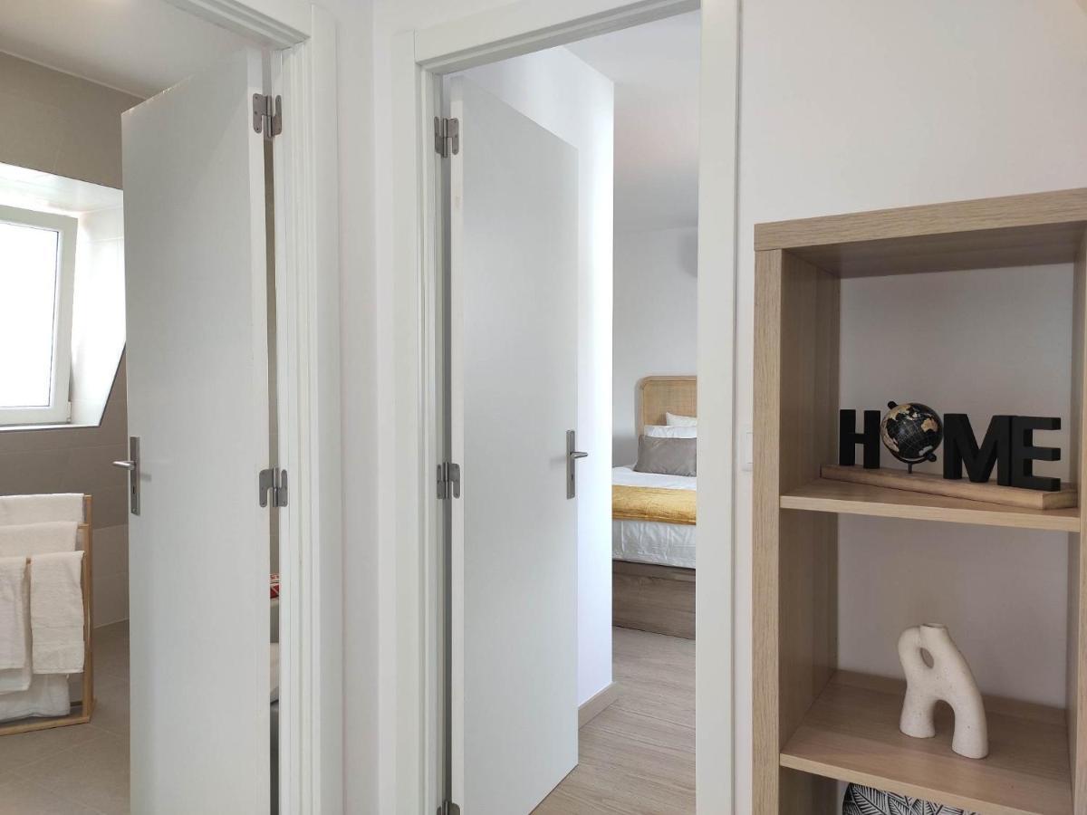 شقة Aveiro Ria House E المظهر الخارجي الصورة