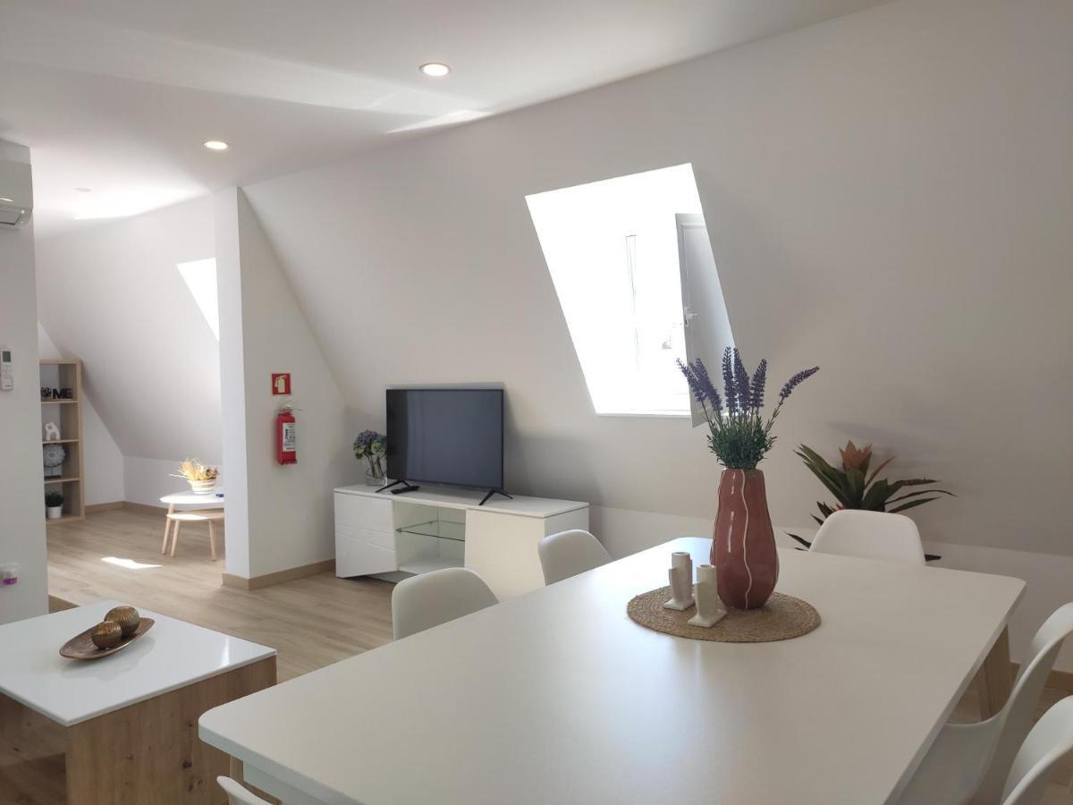 شقة Aveiro Ria House E المظهر الخارجي الصورة