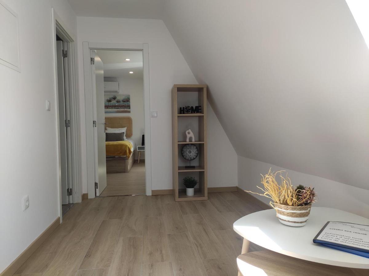 شقة Aveiro Ria House E المظهر الخارجي الصورة