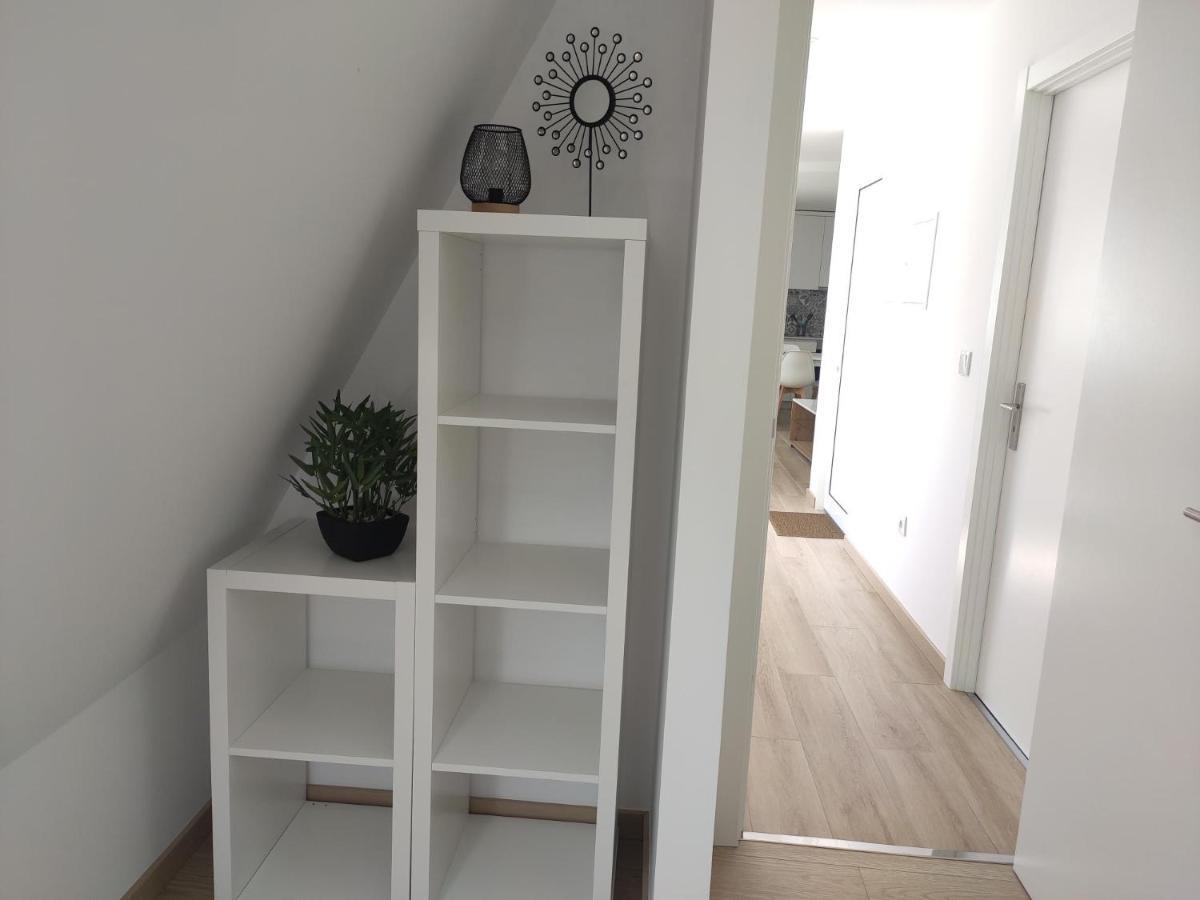 شقة Aveiro Ria House E المظهر الخارجي الصورة