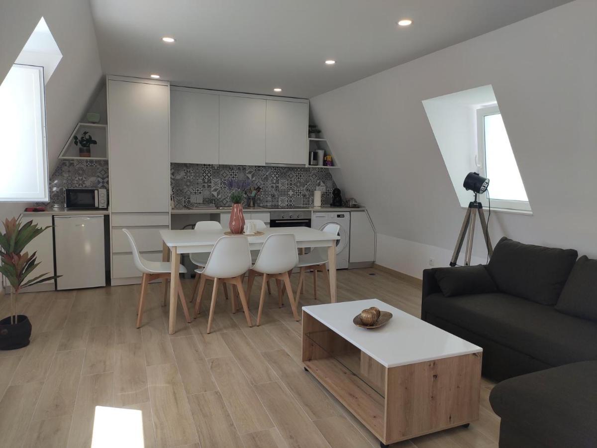 شقة Aveiro Ria House E المظهر الخارجي الصورة
