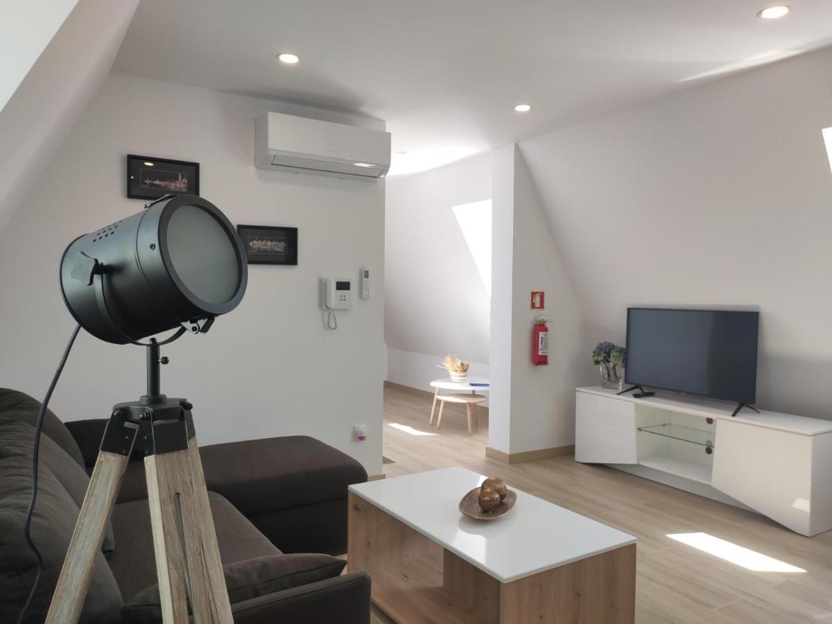 شقة Aveiro Ria House E المظهر الخارجي الصورة