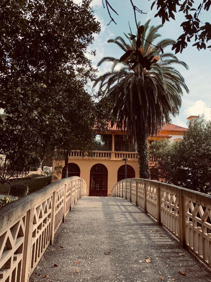 شقة Aveiro Ria House E المظهر الخارجي الصورة