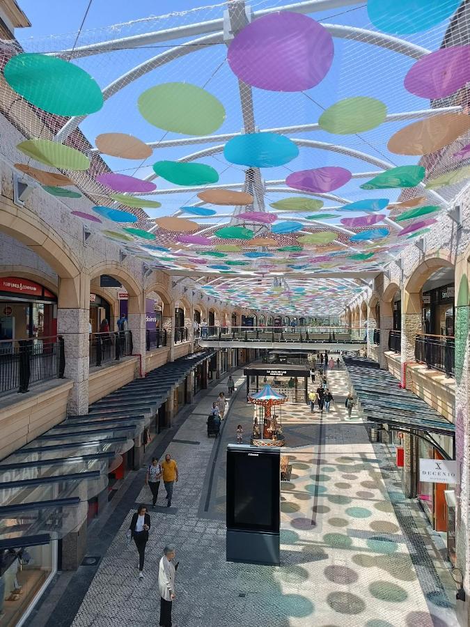 شقة Aveiro Ria House E المظهر الخارجي الصورة