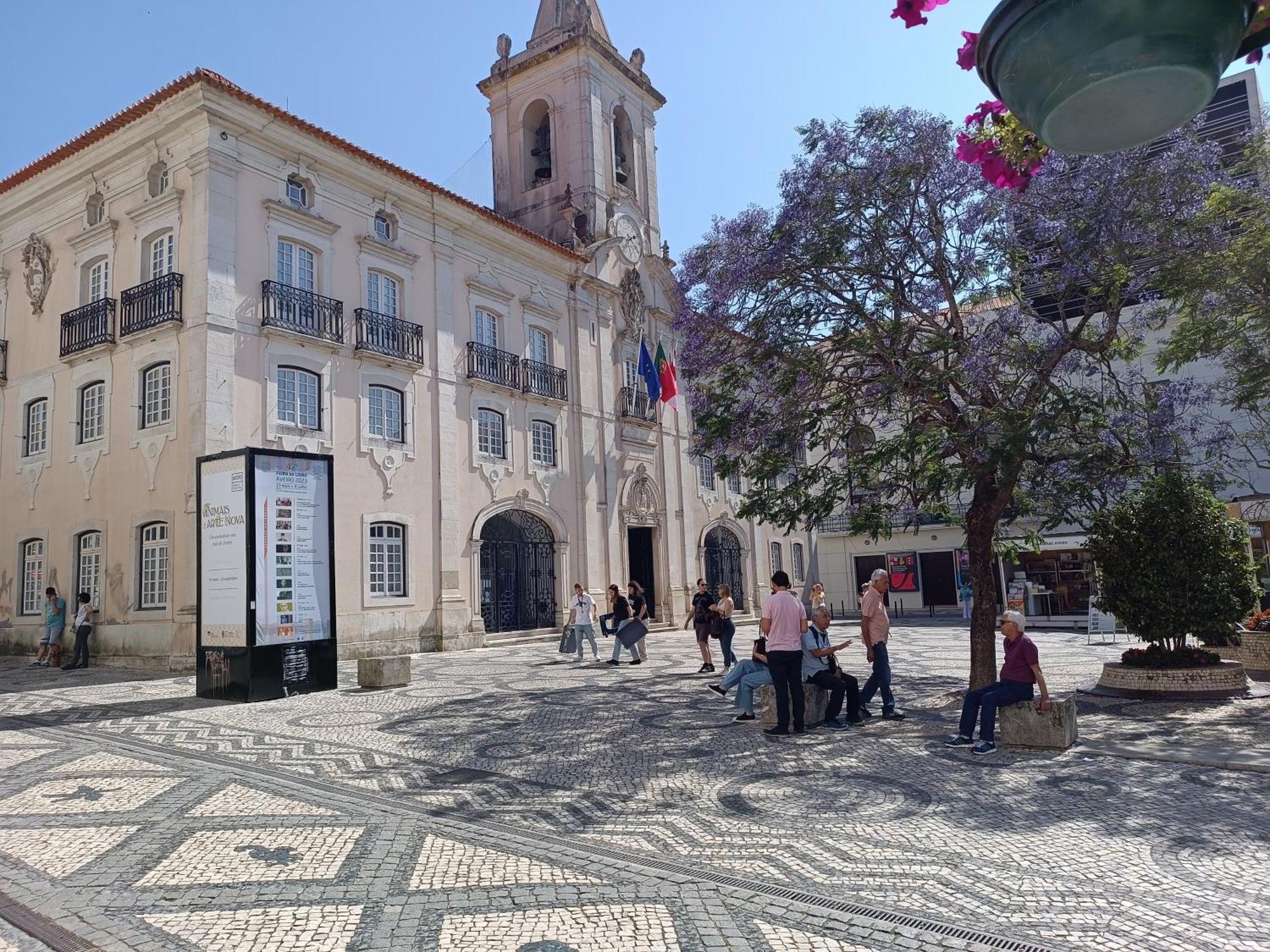 شقة Aveiro Ria House E المظهر الخارجي الصورة