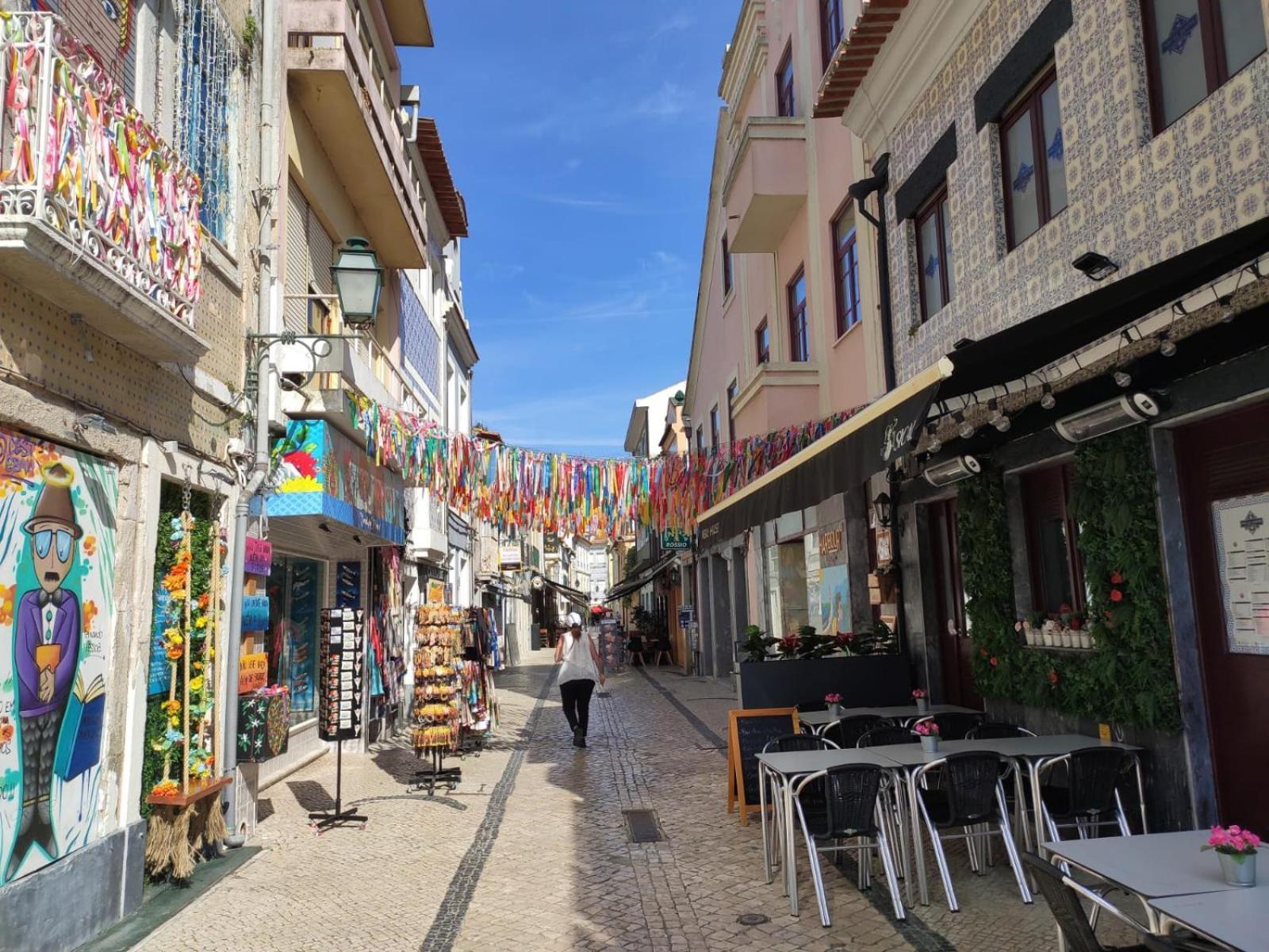 شقة Aveiro Ria House E المظهر الخارجي الصورة